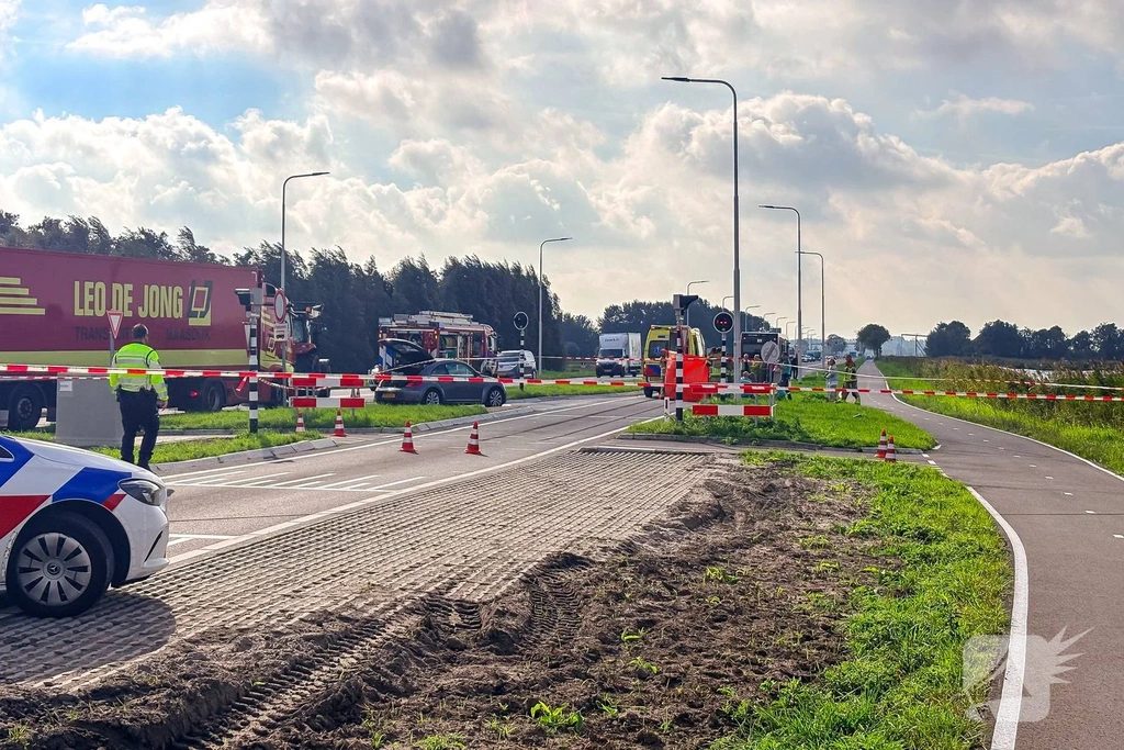 Monnickendammerjaagweg 112 meldingen Edam 