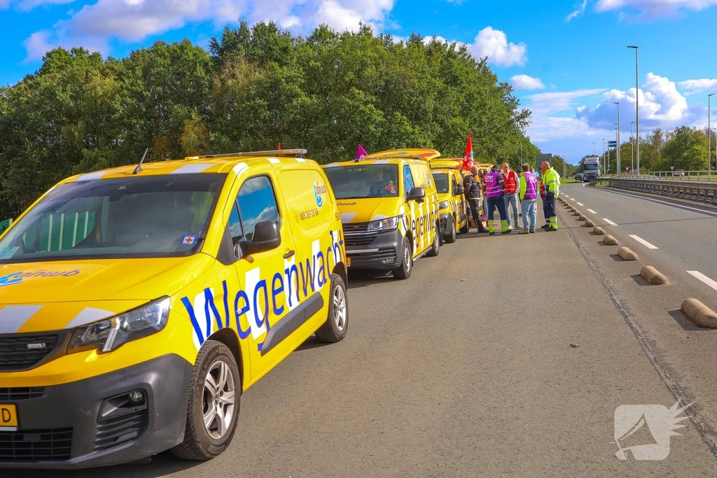 Markeloseweg - N350 Nieuws Holten 