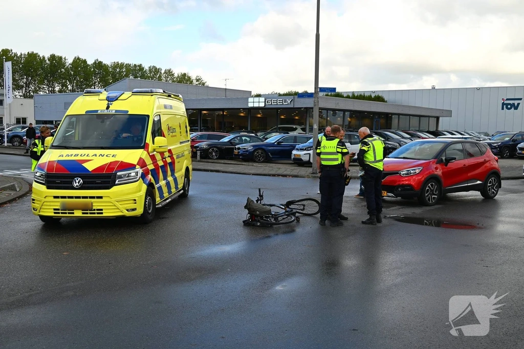 Zuiderkruisweg Nieuws Leeuwarden 