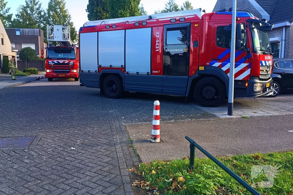 Kroonwiel Weert 112 