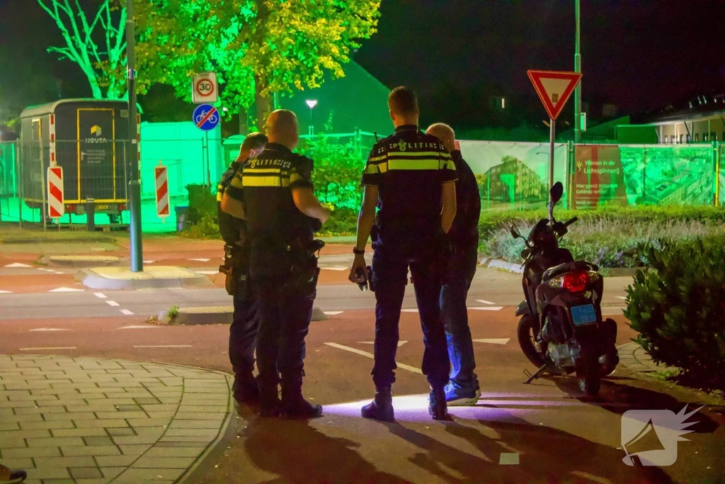 Mierloseweg 112 melding Geldrop 