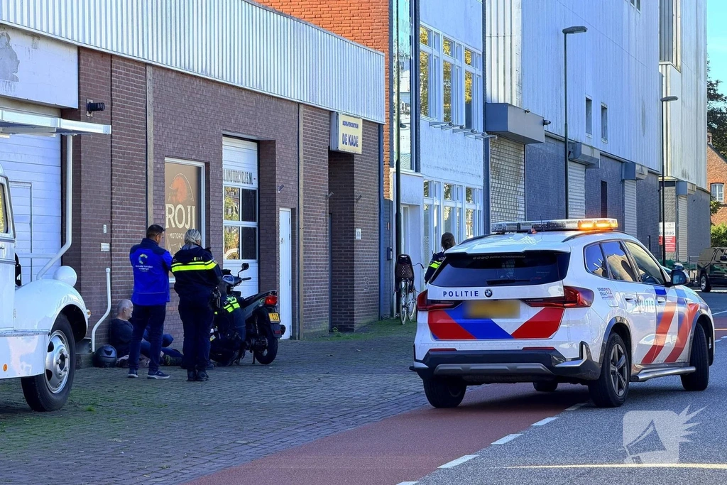 Zuidkade 112 nieuws Veghel 