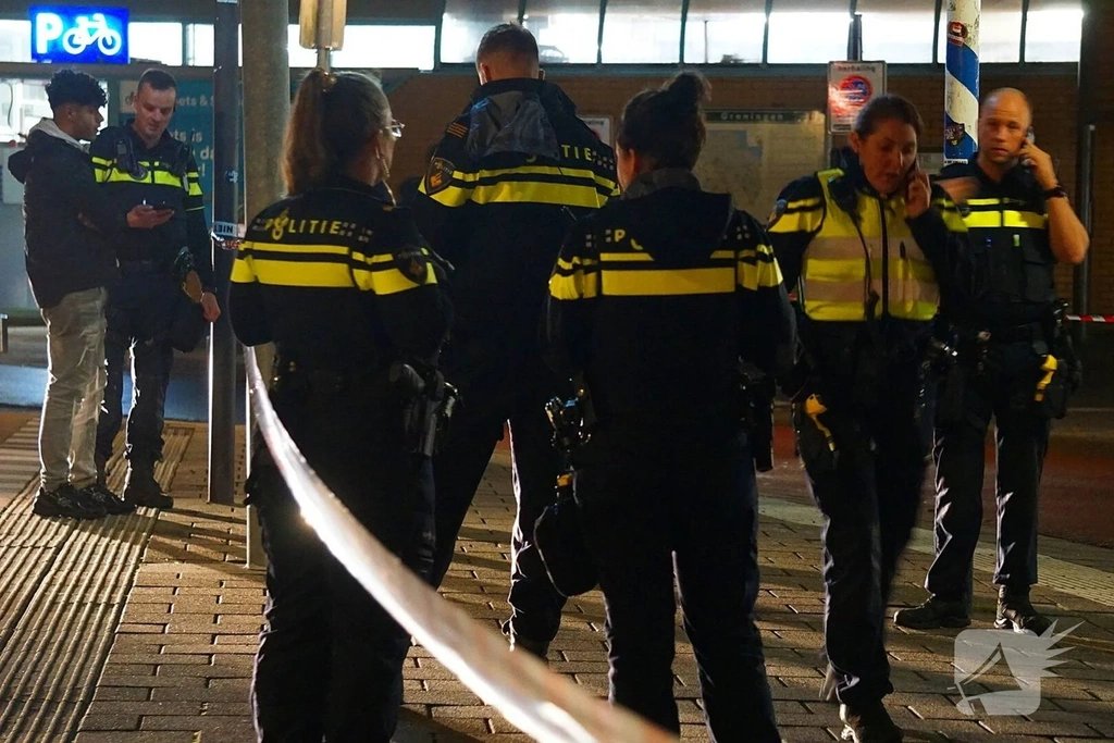 Groningen