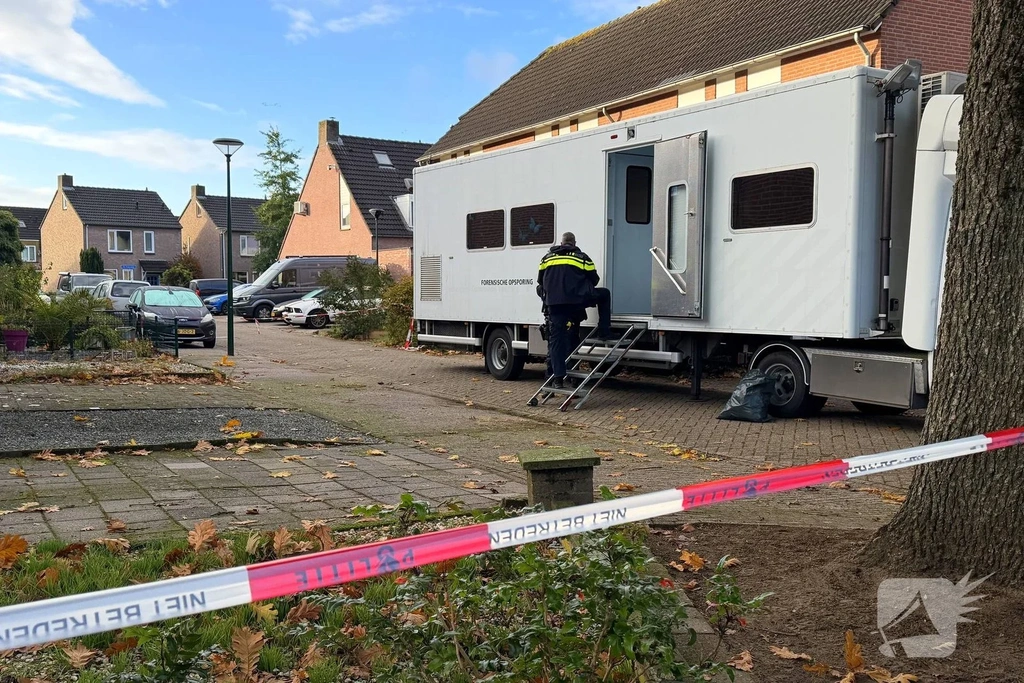 De Els 112 meldingen Beek en Donk 