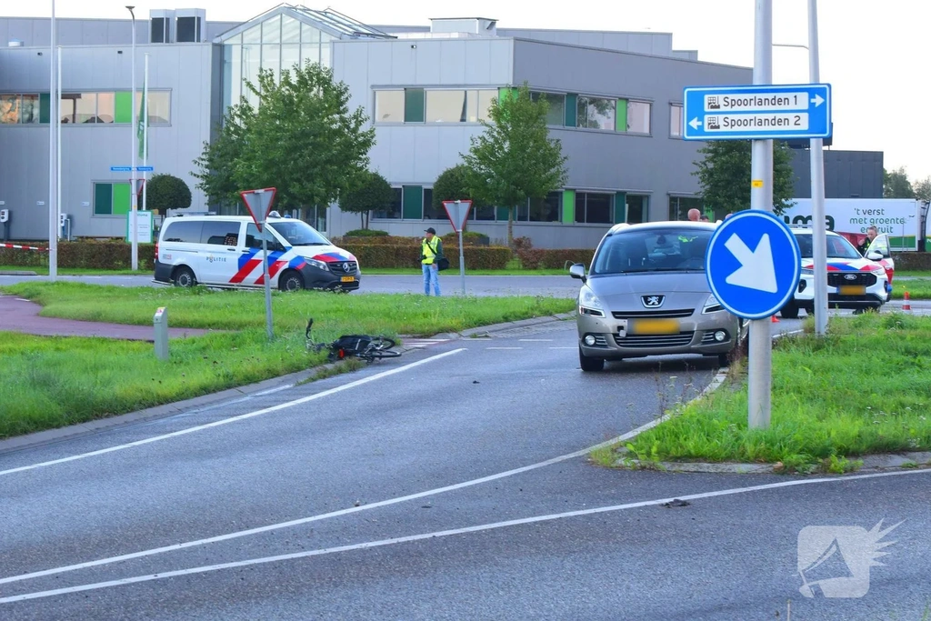 Oosterlandenweg IJsselmuiden 112 