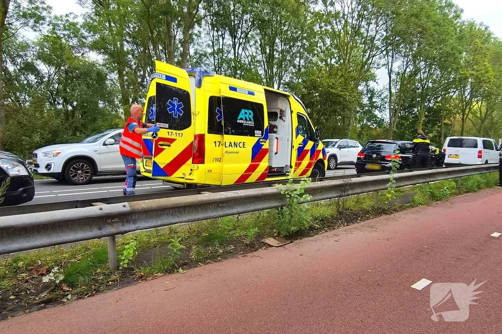 Dierensteinweg 112 meldingen Barendrecht 