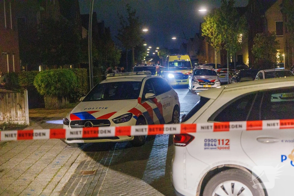 Zwarte Ring Nieuws Assendelft 