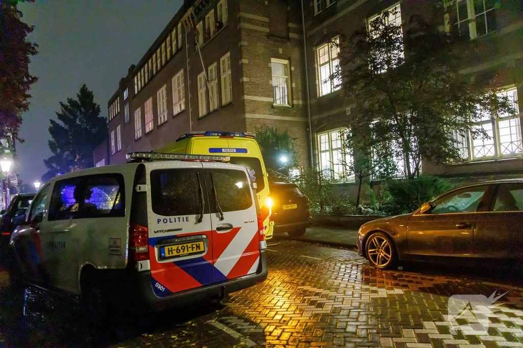 Amsterdam