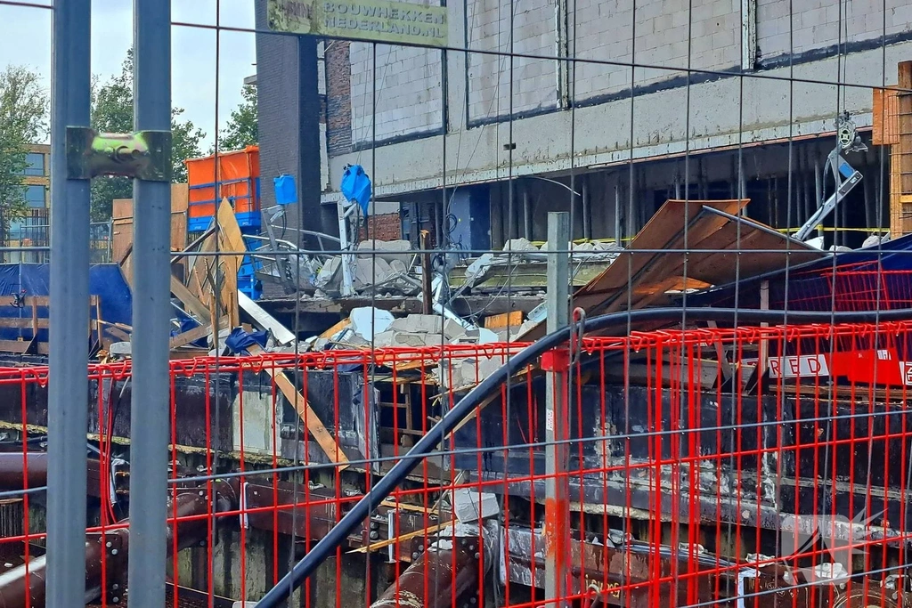 Willem de Zwijgerlaan Leiden 112 