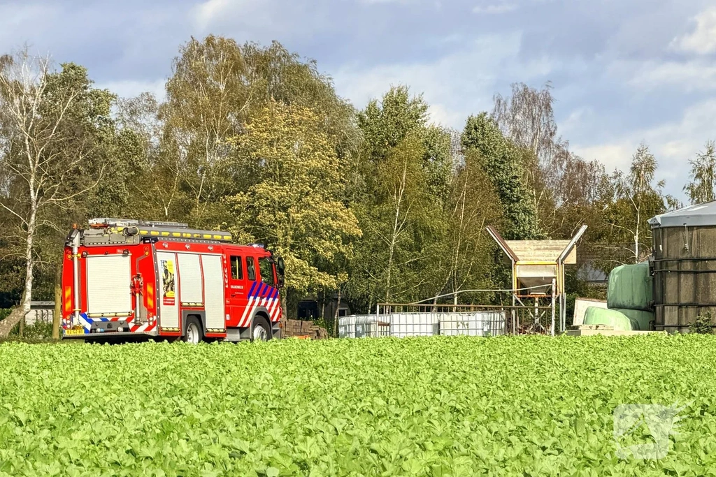 Veghelseweg Sint-Oedenrode 112 