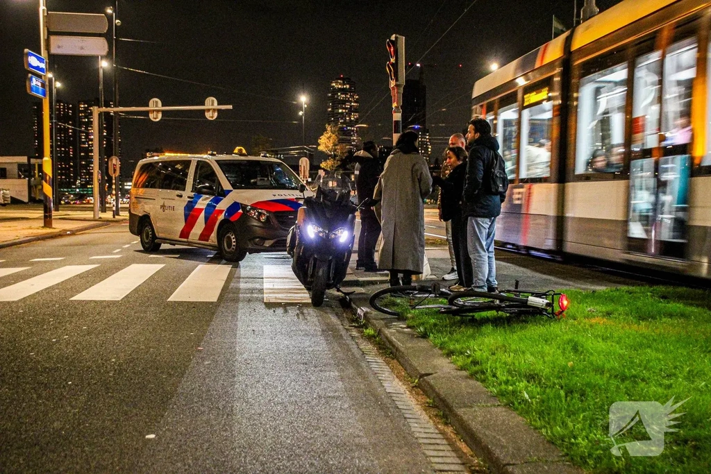 Laan op Zuid 112 nieuws Rotterdam 