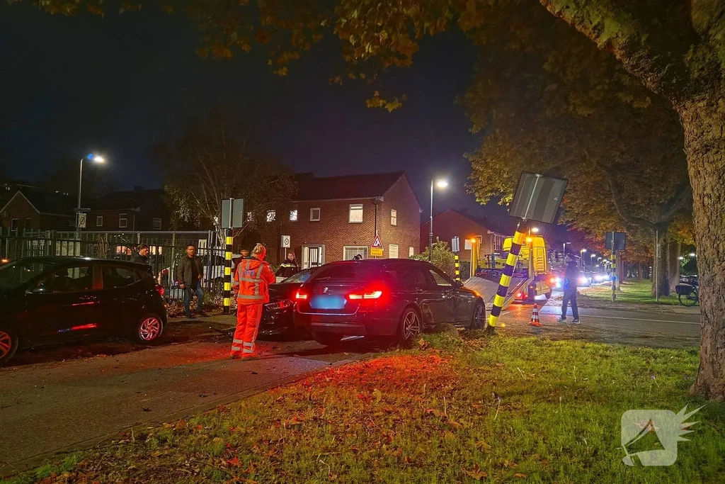 Hertzogstraat Nieuws Gouda 