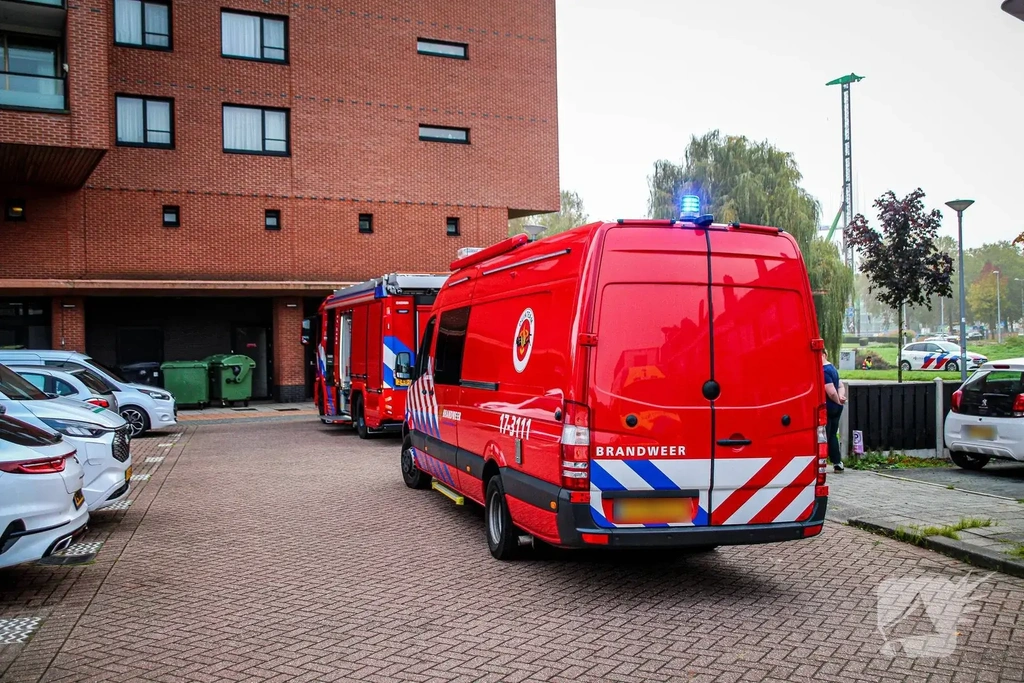 Woutertje Pietersepad Hoogvliet Rotterdam 112 