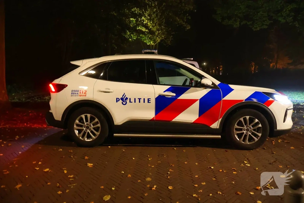 Willem de Zwijgerlaan Nieuws Katwijk 