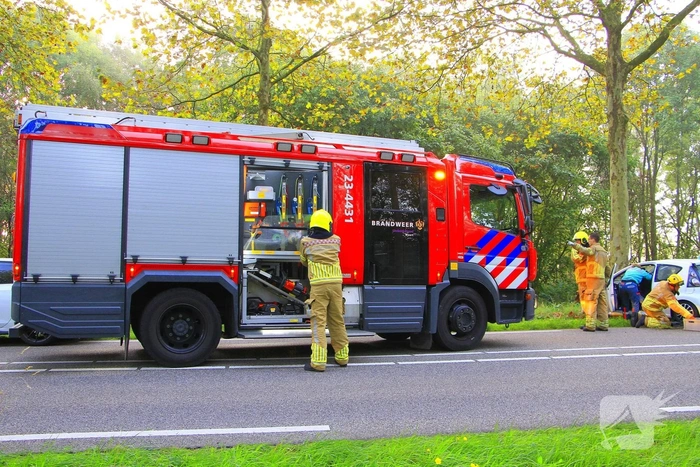 ongeval ringbaan-oost weert