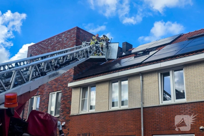 brand snoystraat gouda