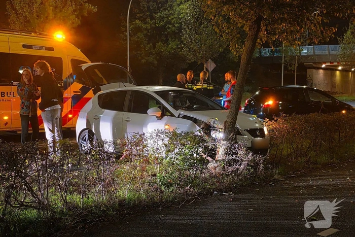 ongeval katerdijk zwolle