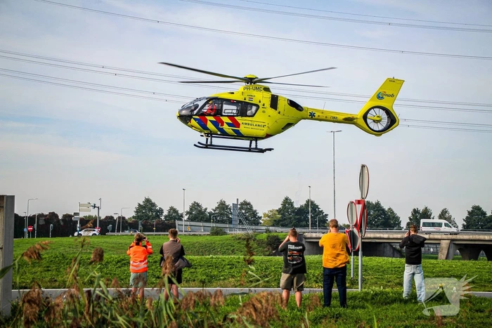 nieuws graafdijk-west molenaarsgraaf