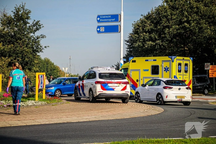 Traumahelikopter ingezet na medische noodsituatie