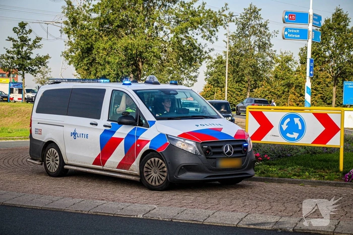 Traumahelikopter ingezet na medische noodsituatie