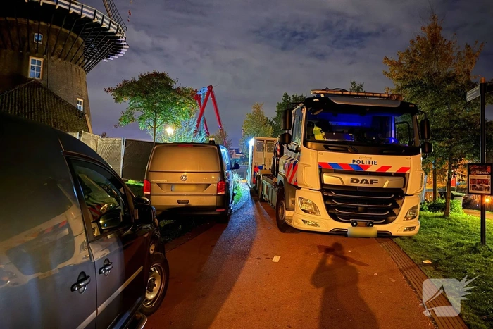 Twee gewonden bij geweldsincident tijdens Leids Ontzet