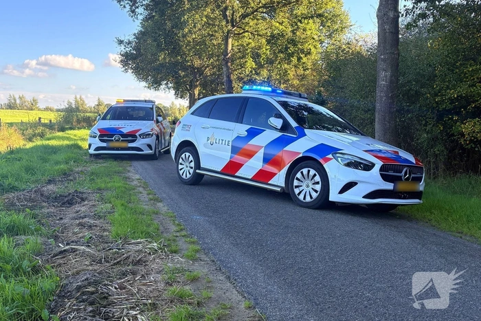 ongeval koepelallee dalfsen