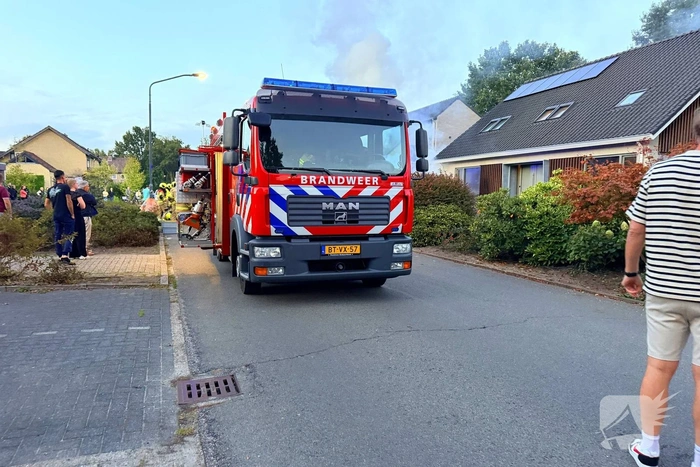 brand lorskensstraat schaijk