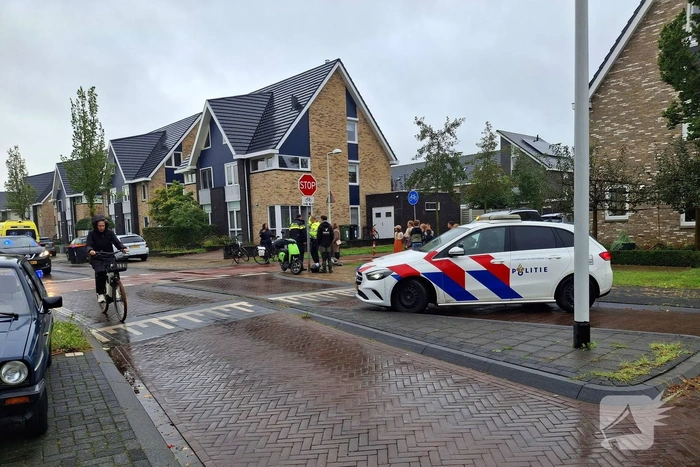 ongeval vellerselaan barneveld