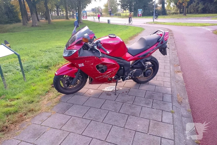 ongeval arnhemsestraatweg rheden