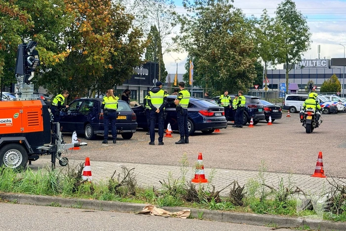 nieuws industrielaan uden