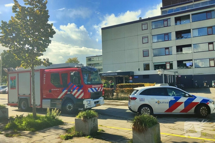 brand pieter sipmawei leeuwarden