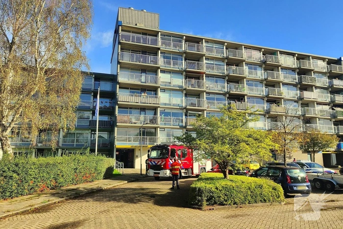 ongeval johan winklerwei leeuwarden