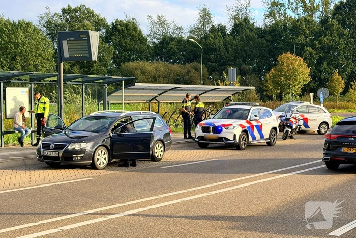Man staande gehouden wegens te veel sigaretten