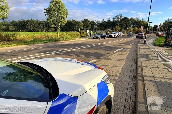 Man staande gehouden wegens te veel sigaretten
