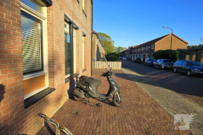 nieuws kolkkamp bunschoten-spakenburg