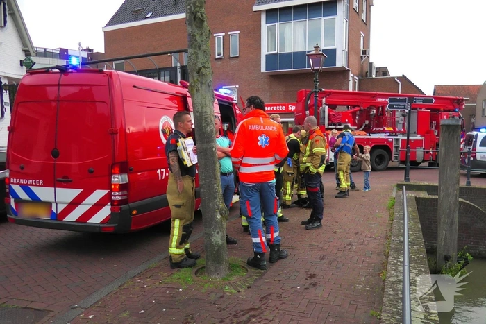nieuws oostkade spijkenisse