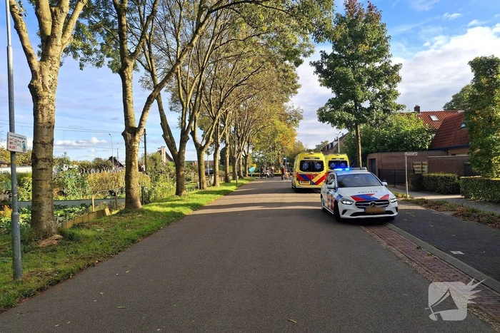 Traumateam ingezet voor medisch incident in woning