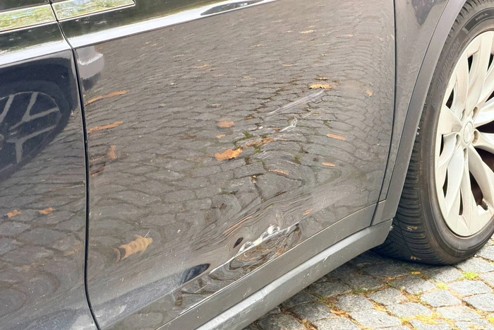 Aanrijding tussen auto's leidt tot verkeershinder