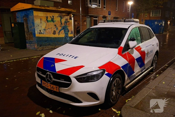 Steekincident in woning leidt tot politieonderzoek
