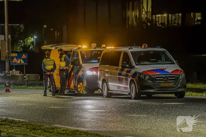 nieuws weg naar de val - n256 zierikzee