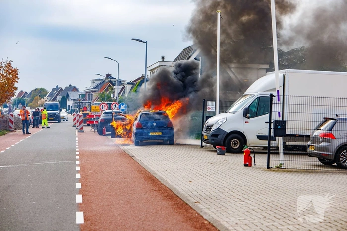 brand lijnderdijk lijnden