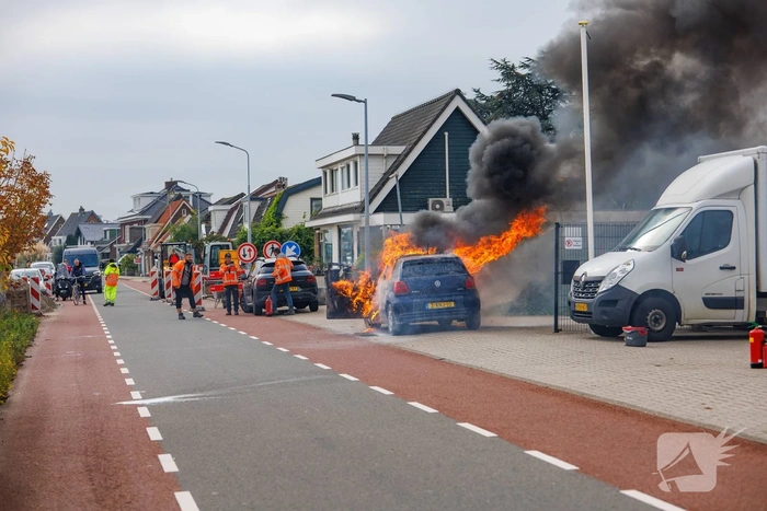 brand lijnderdijk lijnden
