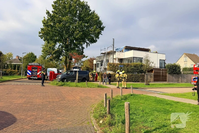 brand runmolen uden