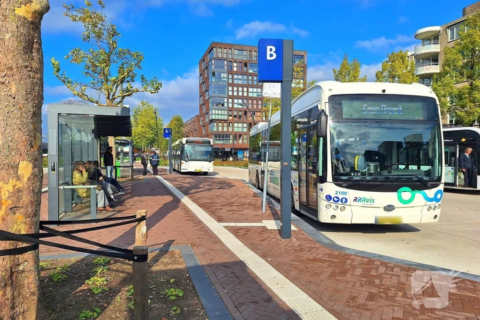 nieuws middenweg lelystad