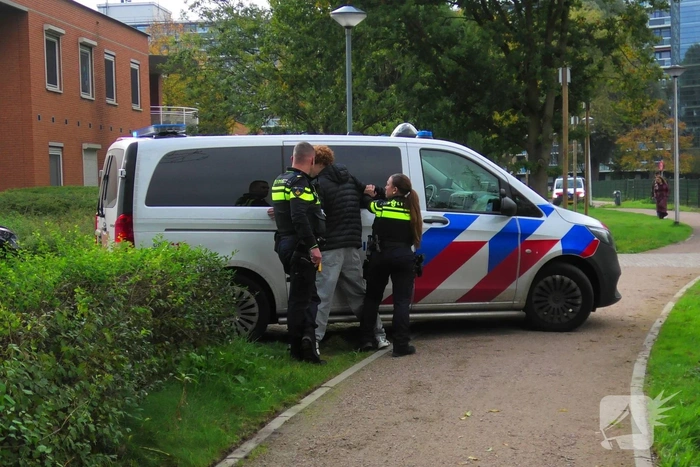nieuws marrewijkpad spijkenisse