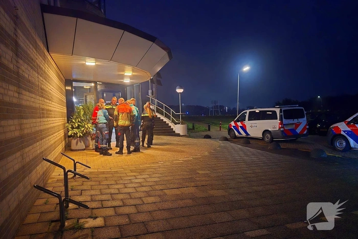 nieuws maasboulevard spijkenisse