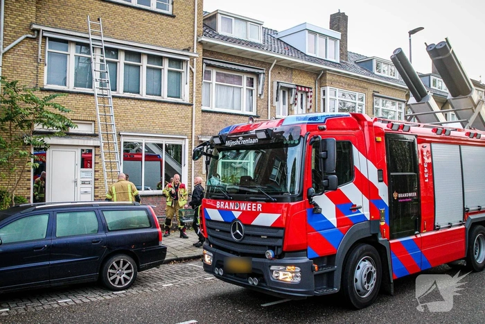 nieuws randweg rotterdam
