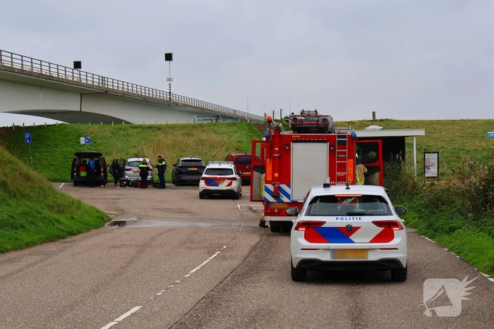 ongeval straalweg zierikzee