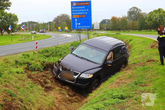 ongeval de voortse ring - n303 r 4,2 voorthuizen