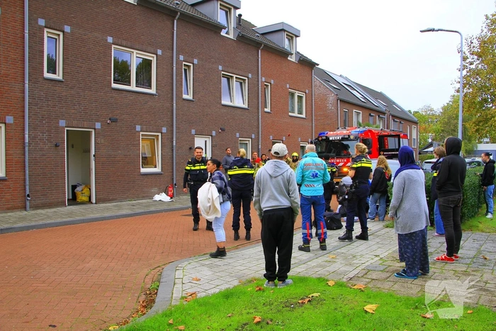 brand sutjensstraat weert